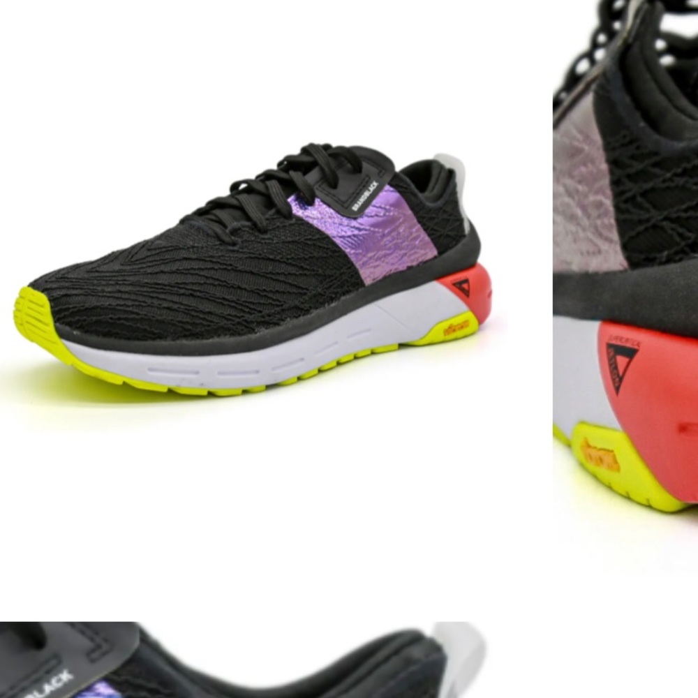 Brandblack Women’s tarantula sneakers